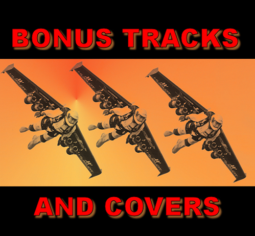 Bonus Tracks